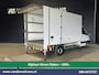 Mercedes-Benz Sprinter 314 CDI 143pk Bakwagen 1100kg laadvermogen Laadklep Zijdeur Euro6 *Rijklaar Direct rijden* Airco | Bijrijdersbank