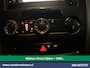 Mercedes-Benz Sprinter 314 CDI 143pk Bakwagen 1100kg laadvermogen Laadklep Zijdeur Euro6 *Rijklaar Direct rijden* Airco | Bijrijdersbank