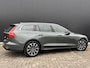 Volvo V60 2.0 T6 Plug-in hybrid AWD Plus Bright intellisafe / climate/ park assist/ harman kardon/ leder/ elektrische stoelen