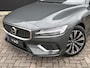 Volvo V60 2.0 T6 Plug-in hybrid AWD Plus Bright intellisafe / climate/ park assist/ harman kardon/ leder/ elektrische stoelen