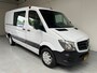 Mercedes-Benz Sprinter Automaat Servicewagen 314 2.2 CDI 140PK L2H1 euro6 BOTT, Victron V230, Standkachel Trekhaak RIJKLAARPRIJS