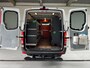 Mercedes-Benz Sprinter Automaat Servicewagen 314 2.2 CDI 140PK L2H1 euro6 BOTT, Victron V230, Standkachel Trekhaak RIJKLAARPRIJS