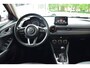 Mazda CX-3 2.0 SkyActiv-G 120 Dynamic