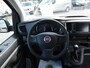 Fiat Scudo 2.0 MultiJet 140PK, L3, Dubbel Cabine, Airco, Marge auto, 2 x Schuifdeur