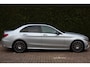 Mercedes-Benz C-klasse 180 | AMG | Night Edition | 19 inch | Pano | Burmester | Memory | 360 Camera | Dealer