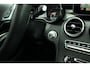 Mercedes-Benz C-klasse 180 | AMG | Night Edition | 19 inch | Pano | Burmester | Memory | 360 Camera | Dealer