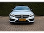 Mercedes-Benz C-klasse 180 | AMG | Night Edition | 19 inch | Pano | Burmester | Memory | 360 Camera | Dealer