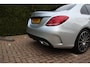 Mercedes-Benz C-klasse 180 | AMG | Night Edition | 19 inch | Pano | Burmester | Memory | 360 Camera | Dealer