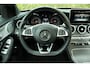 Mercedes-Benz C-klasse 180 | AMG | Night Edition | 19 inch | Pano | Burmester | Memory | 360 Camera | Dealer
