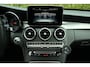 Mercedes-Benz C-klasse 180 | AMG | Night Edition | 19 inch | Pano | Burmester | Memory | 360 Camera | Dealer