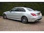 Mercedes-Benz C-klasse 180 | AMG | Night Edition | 19 inch | Pano | Burmester | Memory | 360 Camera | Dealer