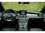 Mercedes-Benz C-klasse 180 | AMG | Night Edition | 19 inch | Pano | Burmester | Memory | 360 Camera | Dealer