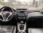Nissan Qashqai 1.2 Tekna - airco - stoelverwarming - cruise control
