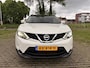 Nissan Qashqai 1.2 Tekna - airco - stoelverwarming - cruise control