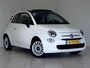 Fiat 500C 1.0 Hybrid Cult | Apple-Android | Cruise-control | Navigatie