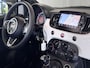 Fiat 500C 1.0 Hybrid Cult | Apple-Android | Cruise-control | Navigatie