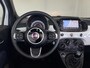 Fiat 500C 1.0 Hybrid Cult | Apple-Android | Cruise-control | Navigatie