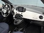 Fiat 500C 1.0 Hybrid Cult | Apple-Android | Cruise-control | Navigatie