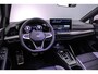 Volkswagen Golf GTE 1.5 TSI eHybrid 272pk DSG Automaat Trekhaak, Panoramadak, 360 camera, Lederen bekleding, Adaptive cruise control, Achteruitrijcamera, Black Style