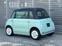 Fiat Topolino Brommobiel DIRECT RIJDEN! - GEEN RBW NODIG - PANORAMADAK