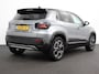 Jeep Avenger Summit 54 kWh Camera Lichtmetalen Velgen 18" Navigatie Apple Carplay/ Android Auto Sfeerverlichting Parkeersensor achter Cruise Control Stoelverwarming Full LED Virtual Cockpit Climate Control Two tone Electrisch bedienbare achterkep