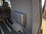Volkswagen Transporter L1H1 Rolstoelbus Automaat - rolstoel achter het stuur (handbediening HBR+SG)