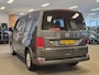 Volkswagen Transporter L1H1 Rolstoelbus Automaat - rolstoel achter het stuur (handbediening HBR+SG)