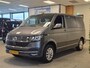 Volkswagen Transporter L1H1 Rolstoelbus Automaat - rolstoel achter het stuur (handbediening HBR+SG)