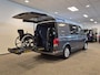 Volkswagen Transporter L1H1 Rolstoelbus Automaat - rolstoel achter het stuur (handbediening HBR+SG)
