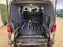 Volkswagen Transporter L1H1 Rolstoelbus Automaat - rolstoel achter het stuur (handbediening HBR+SG)