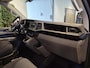 Volkswagen Transporter L1H1 Rolstoelbus Automaat - rolstoel achter het stuur (handbediening HBR+SG)