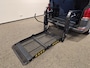 Volkswagen Transporter L1H1 Rolstoelbus Automaat - rolstoel achter het stuur (handbediening HBR+SG)