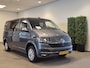 Volkswagen Transporter L1H1 Rolstoelbus Automaat - rolstoel achter het stuur (handbediening HBR+SG)