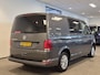 Volkswagen Transporter L1H1 Rolstoelbus Automaat - rolstoel achter het stuur (handbediening HBR+SG)