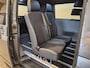 Volkswagen Transporter L1H1 Rolstoelbus Automaat - rolstoel achter het stuur (handbediening HBR+SG)