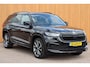 Skoda Kodiaq 1.5 TSI Sportline Business org.NL trekhaak stuurverw el.klep canton camera