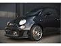Abarth 500c 1.4 T-Jet Abarth 595 Turismo | Stoelverwarming | Parkeersensoren | Xenon | Climate Control | Magneti Marelli | Automatisch Dimmende Binnenspiegel |