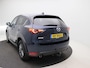Mazda CX-5 2.0 SkyActiv-G 165 TS+ / Trekhaak / 1800KG Trekgewicht / HUD Display / Stoel & Stuurwiel verwarming / Navigatie / Historie aanwezig / 2de Eigenaar / NL Auto / Achteruitrijcamera / Airco Climat Control /