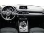 Mazda CX-5 2.0 SkyActiv-G 165 TS+ / Trekhaak / 1800KG Trekgewicht / HUD Display / Stoel & Stuurwiel verwarming / Navigatie / Historie aanwezig / 2de Eigenaar / NL Auto / Achteruitrijcamera / Airco Climat Control /