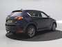 Mazda CX-5 2.0 SkyActiv-G 165 TS+ / Trekhaak / 1800KG Trekgewicht / HUD Display / Stoel & Stuurwiel verwarming / Navigatie / Historie aanwezig / 2de Eigenaar / NL Auto / Achteruitrijcamera / Airco Climat Control /