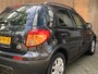 Fiat Sedici 1.6-16V Young|Automaat|152000KM|Airco|