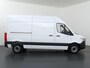Mercedes-Benz Sprinter 315 CDI | L2 H2 | FWD | AUT. | AIRCO | 2-ZITS | MULTIFUNCTIONEEL STUURWIEL | APPLE CARPLAY | ANDROID AUTO | ACHTERUITRIJCAMERA | LAADRUIMTE INRICHTING | CERTIFIED