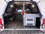 Toyota Hilux 2.4 D-4D 4WD AUT-6 Double Cab Professional Lier Canopy Hardtop (Huif) Trekhaak Navi* via Apple Carplay Android Auto Ecc Camera Adap.Cruise Control Lane Assist Inbouw Kasten Bluetooth AWD EURO6 400Nm *3.500kg Trekvermogen* 1e Eigenaar Dealeronderhouden Origineel Nederlandse Auto