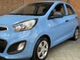 Kia Picanto 1.0 CVVT Airco|5 Deurs|Navigatie|