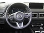 Mazda CX-5 2.0 e-SkyActiv-G M Hybrid 165 Exclusive-Line | achteropkomend verkeer waarschuwing | alarmsysteem | Apple Carplay/Android Auto | Autonomous Emergency Braking | cruise control adaptief | dodehoek detectie | electronic climate control | LED koplampen | lichtmetalen velgen 19" | navigatiesysteem full map |