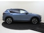 Mazda CX-5 2.0 e-SkyActiv-G M Hybrid 165 Exclusive-Line | achteropkomend verkeer waarschuwing | alarmsysteem | Apple Carplay/Android Auto | Autonomous Emergency Braking | cruise control adaptief | dodehoek detectie | electronic climate control | LED koplampen | lichtmetalen velgen 19" | navigatiesysteem full map |