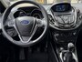 Ford B-Max 1.0 EcoBoost Titanium - Navigatie I Airco I Achteruitrij camera I PDC I LED I Sport velgen I Dealer onderhouden