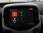 Toyota Aygo 1.0 VVT-i x-play | Camera | MirrorLink | Airco | Bluetooth | Speedlimiter | Elektrische ramen | Centrale vergrendeling met afstandsbediening | Origineel NL