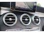 Mercedes-Benz C-klasse Cabrio 180 Premium | Burmester audio | AMG line | Trekhaak