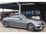 Mercedes-Benz C-klasse Cabrio 180 Premium | Burmester audio | AMG line | Trekhaak